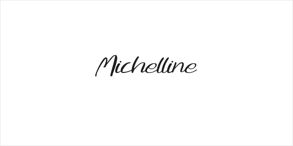 Michelline Logo