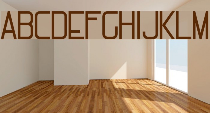 Michelucci Font examples