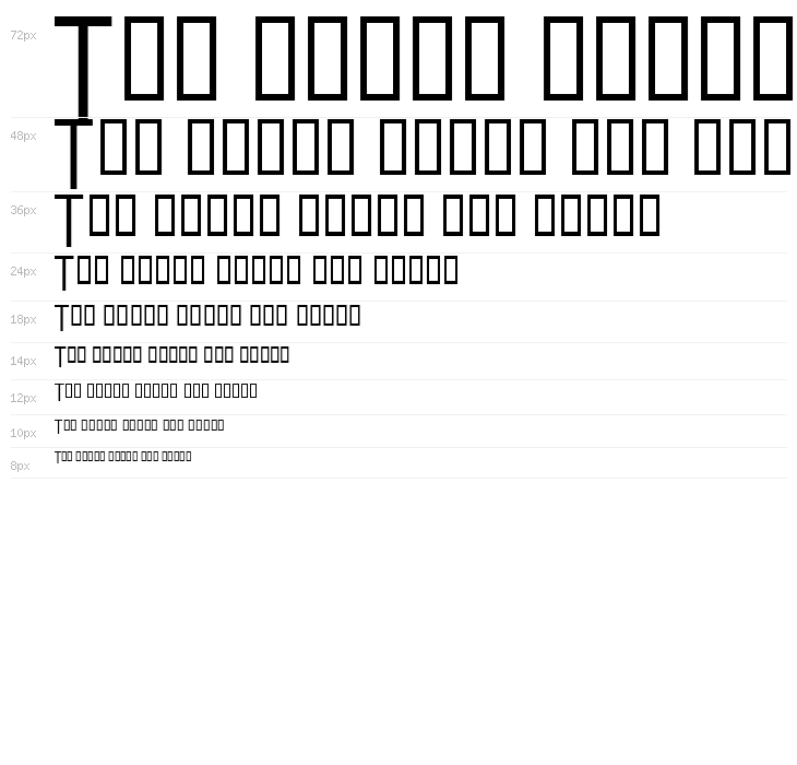 Michelucci Waterfall