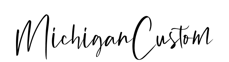 Michigan Custom  नि: शुल्क फ़ॉन्ट्स डाउनलोड