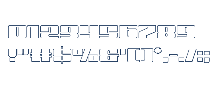 Michigan Outline Other Characters