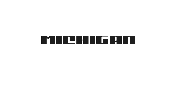 Michigan Logo