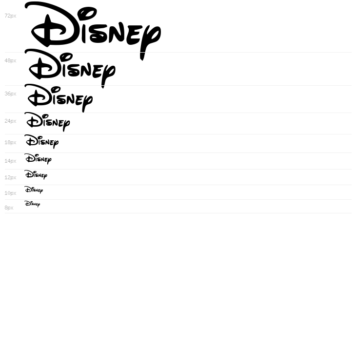 Mickey Mousebats Waterfall