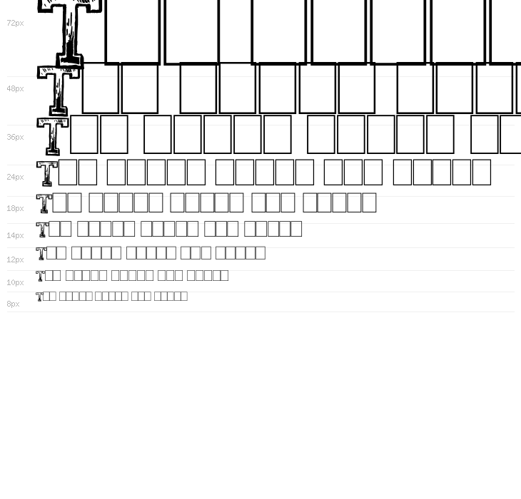 Mickey's College Waterfall