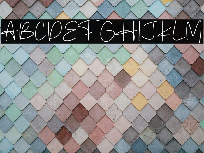 Micky Amster Example 2