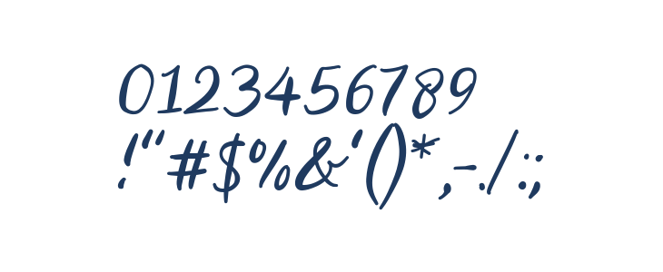 Micky Caviar Other Characters