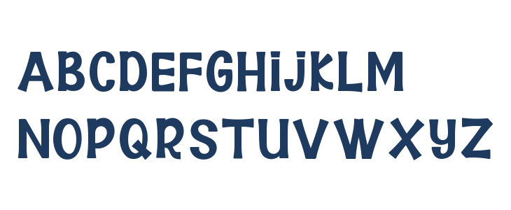 Micky Dicky Lowercase