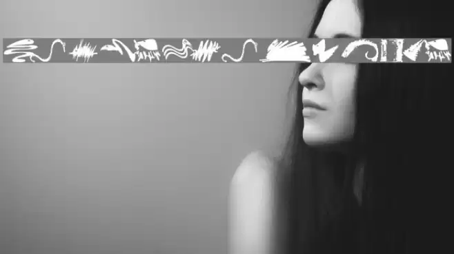 MicroBeingsTwo Font examples