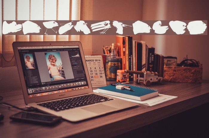 MicroBeings Example 3