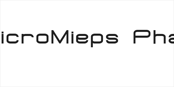 MicroMieps Phat Logo