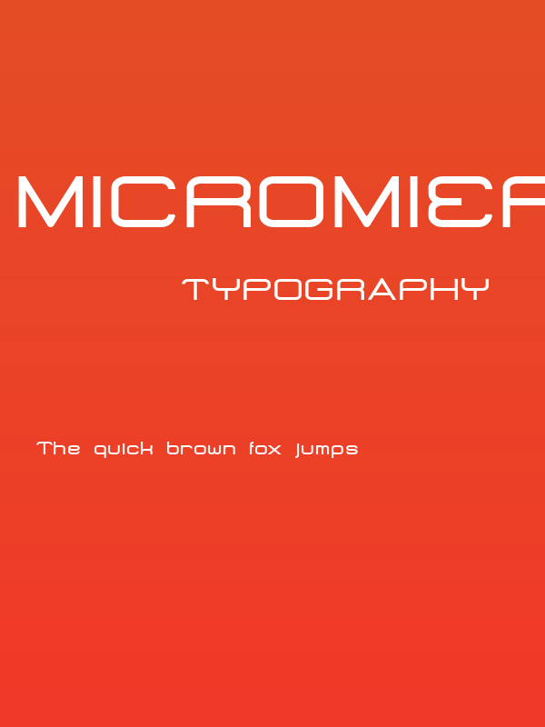 MicroMieps Phat Poster