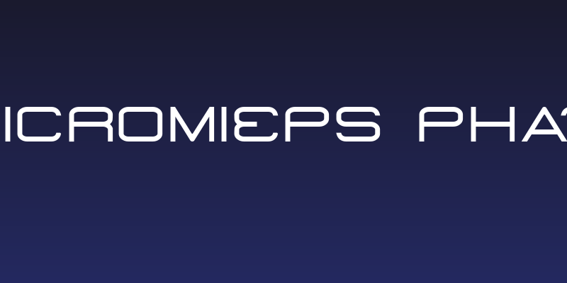 MicroMieps Phat Social Header