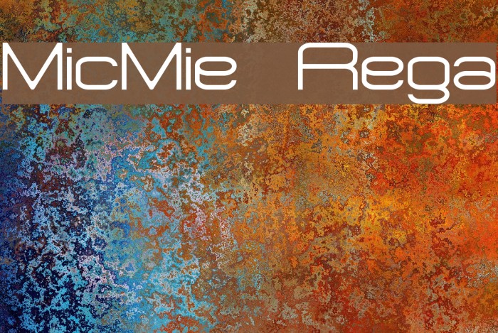 MicroMieps Regular Example 1