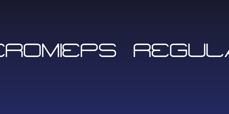 MicroMieps Regular Social Header