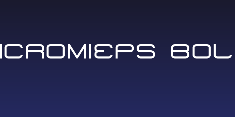 MicroMieps bold Social Header
