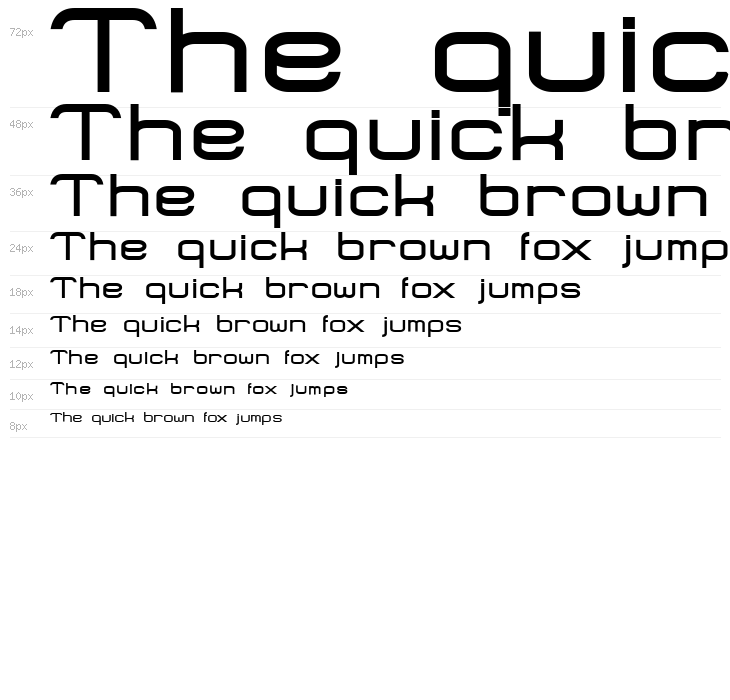 MicroMieps bold Waterfall