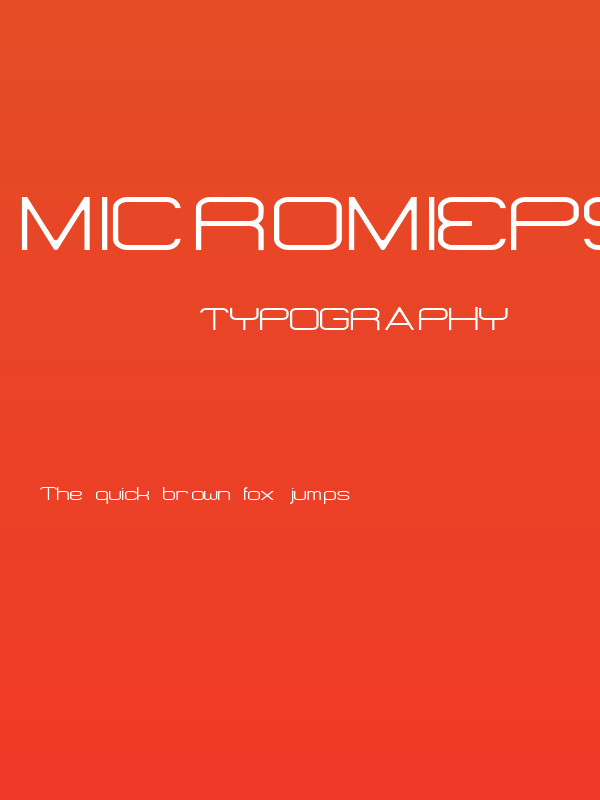 MicroMieps Poster