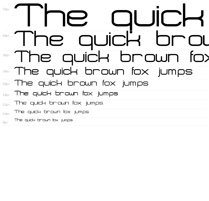 MicroMieps Waterfall