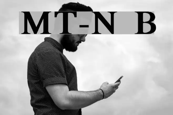 MicroTiempo-Normal Bold Example 2