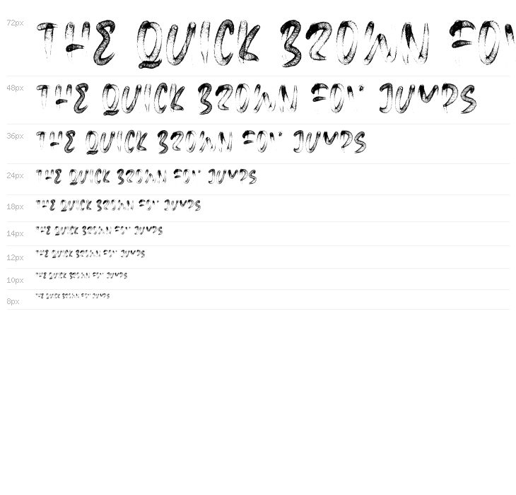 MicrobaProRegular Waterfall