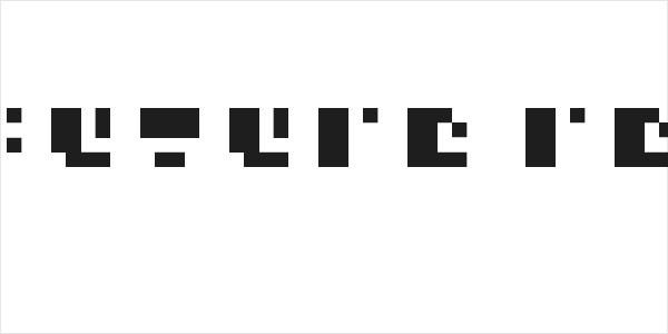 Microfuture Regular Logo