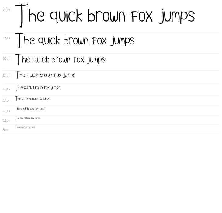 Microlet19 Waterfall