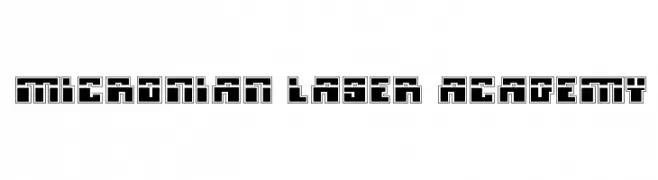 Micronian Laser Academy 