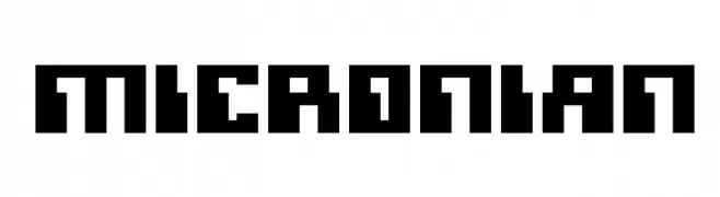 Micronian 