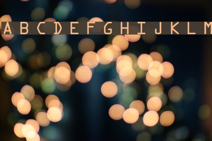 Microscan A Example 1