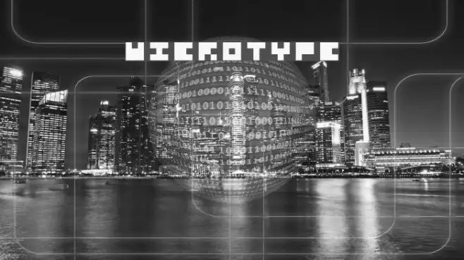 Microtype Example 3