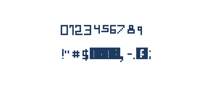 Mid-Evil Regular Other Characters