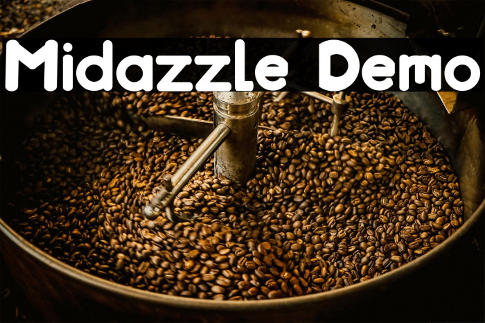 Midazzle Demo Example 2