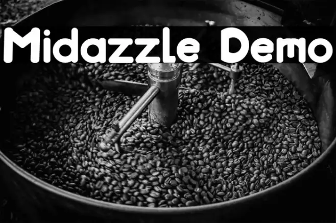 Midazzle Demo Example 2