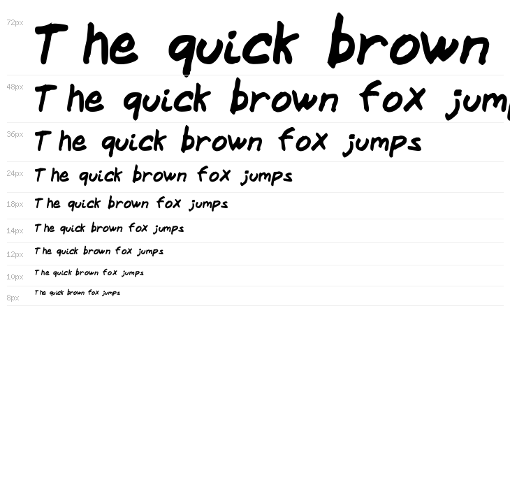 Middle School Sucks Medium Waterfall