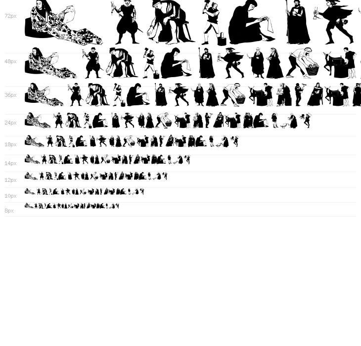 MiddleAgers Waterfall