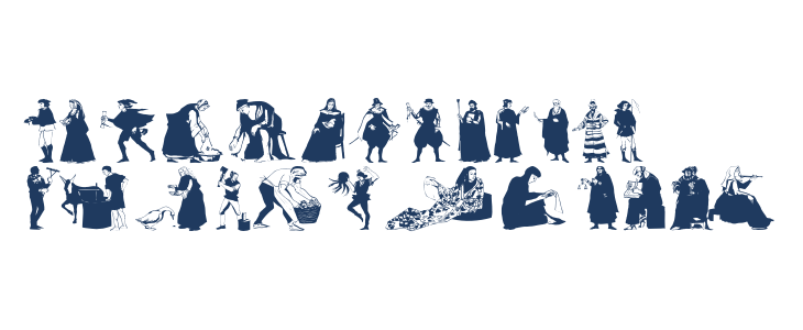 MiddleAgers Lowercase