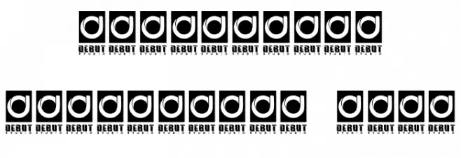 MiddleClassScript Font OTHER CHARS