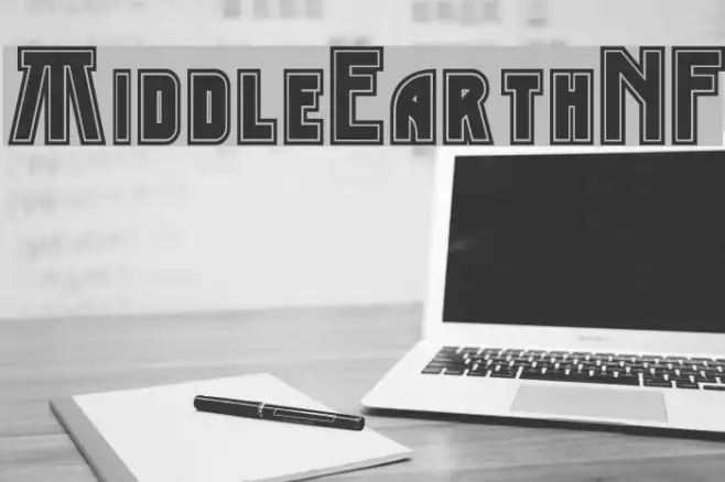 MiddleEarthNF Example 3