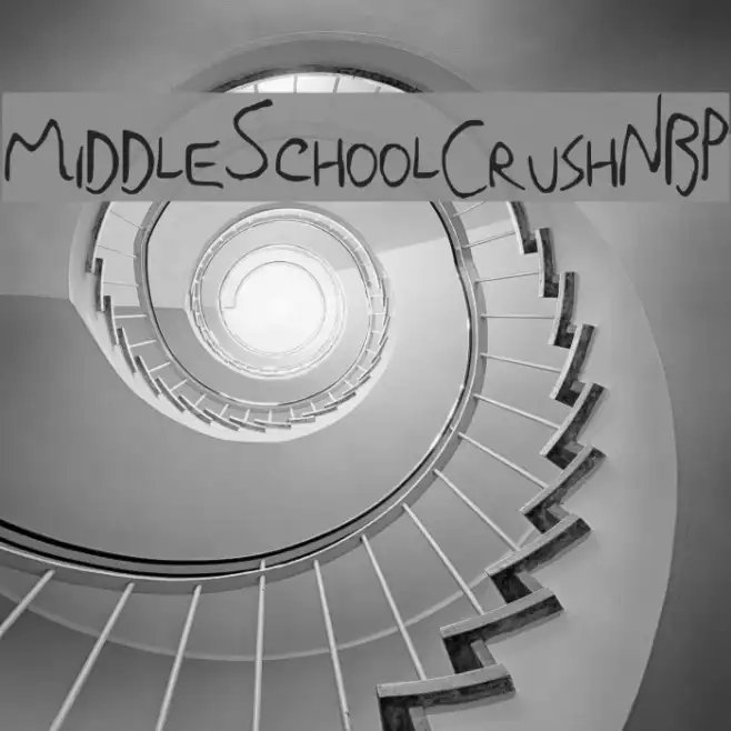 MiddleSchoolCrushNBP Example 3