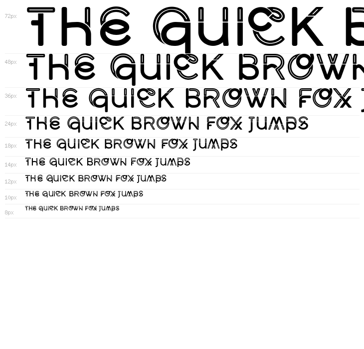 Middlecase Medium-Inline Waterfall