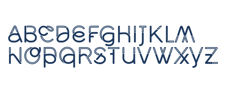 Middlecase Regular-Inline Lowercase