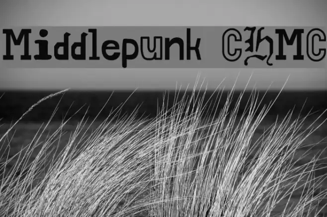 Middlepunk CHMC Example 1