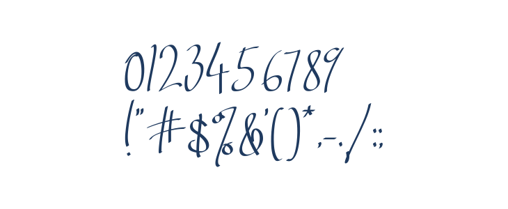 Middletown One_Regular Other Characters