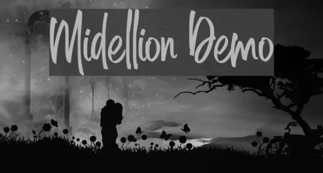Midellion Demo Example 2