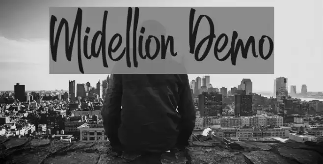 Midellion Demo Example 3