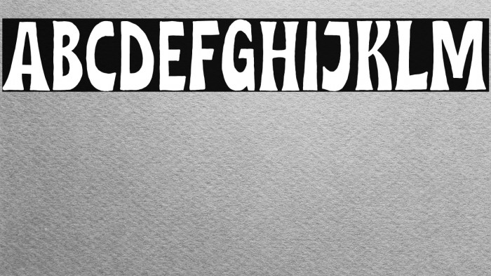 MidgetoDEMO-Regular Example 2