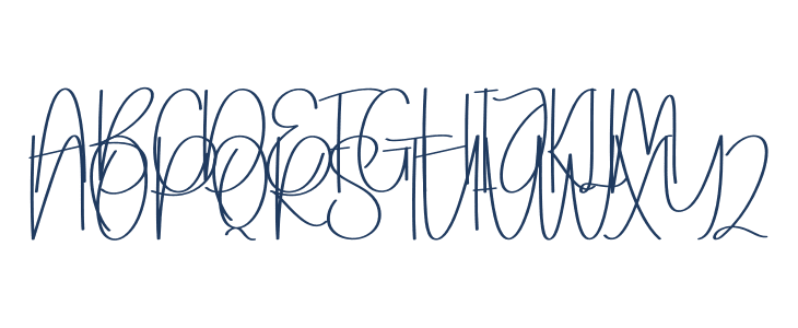 Midjourney Uppercase