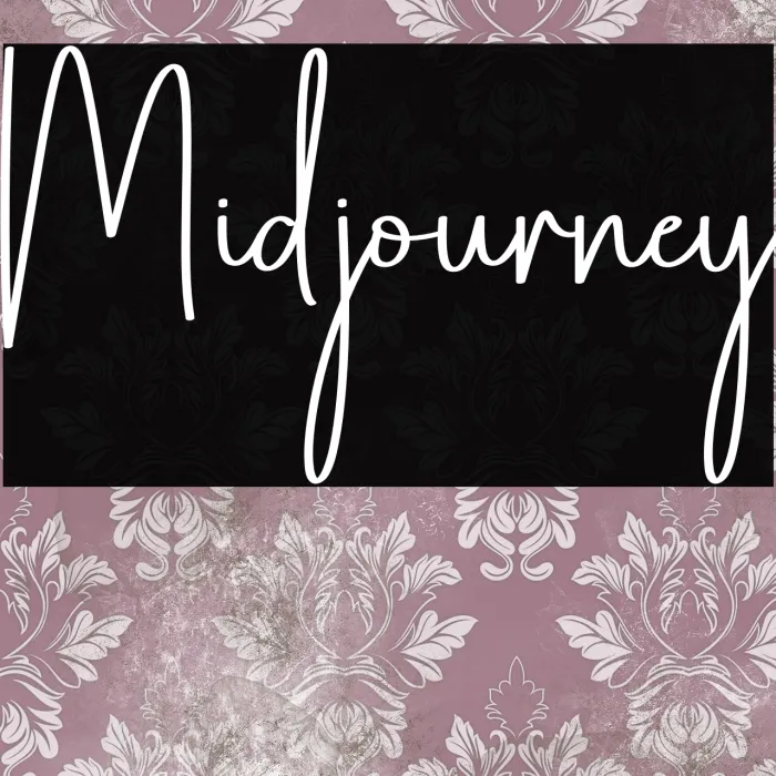 Midjourney Example 2