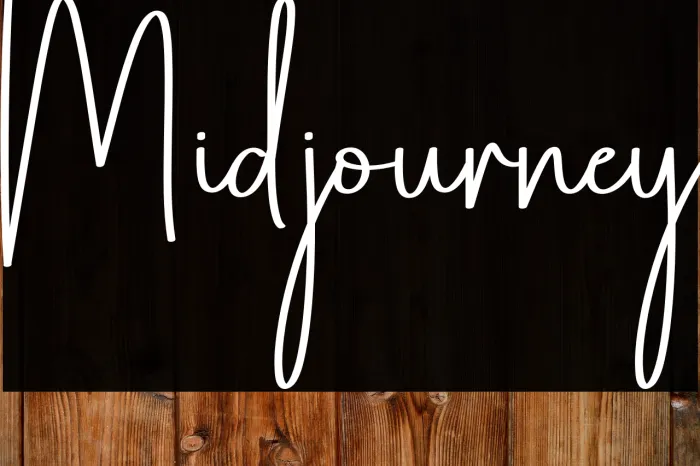 Midjourney Example 3