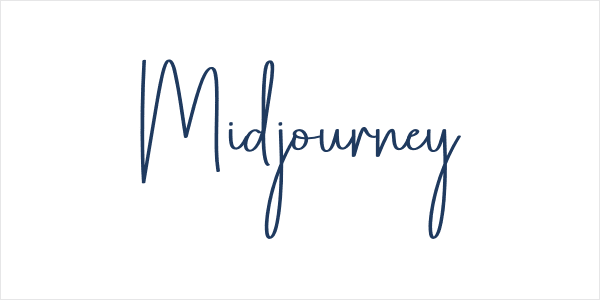 Midjourney Logo